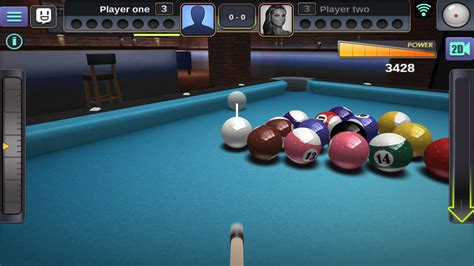 jogo do pool casino